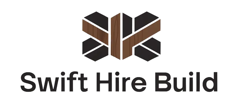 Swift Hire Build