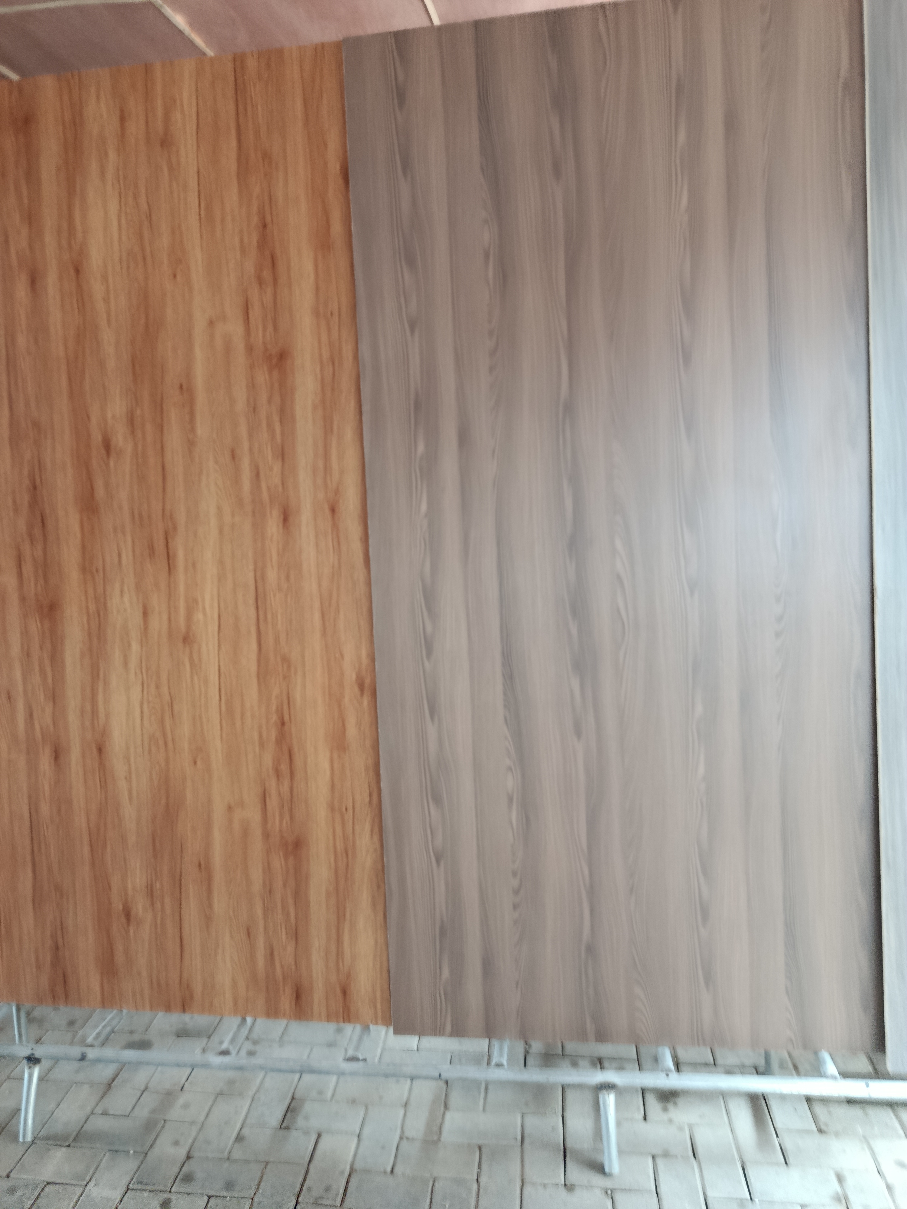 Difference between HDF and MDF boards
