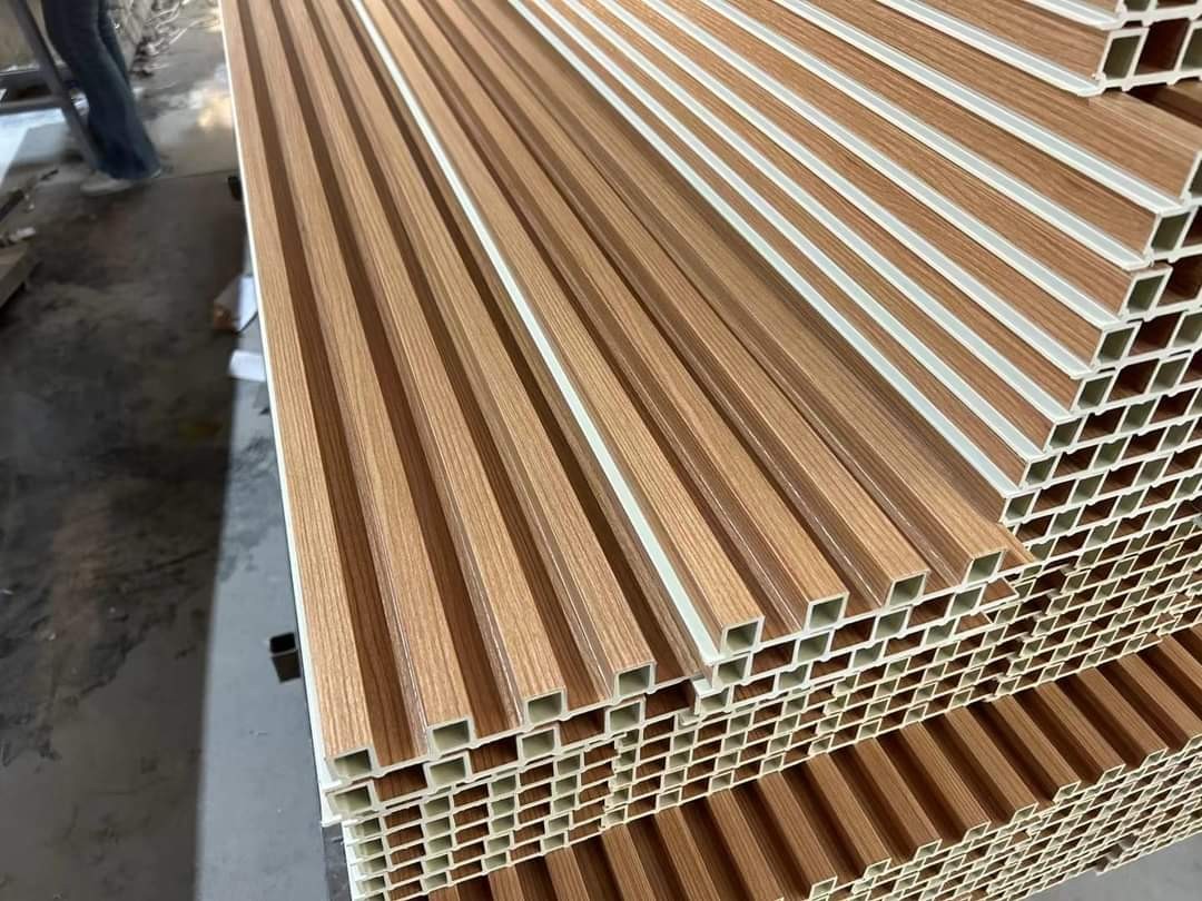 Wall panel