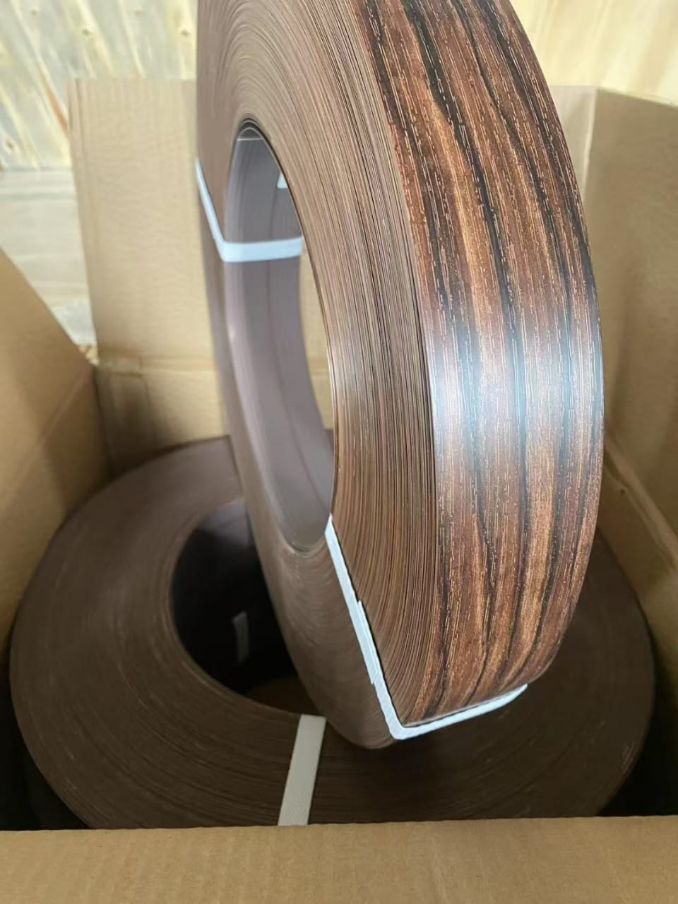 Edges Tape