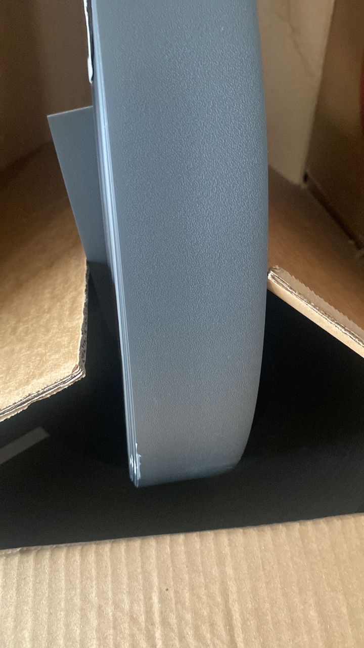 Edges Tape