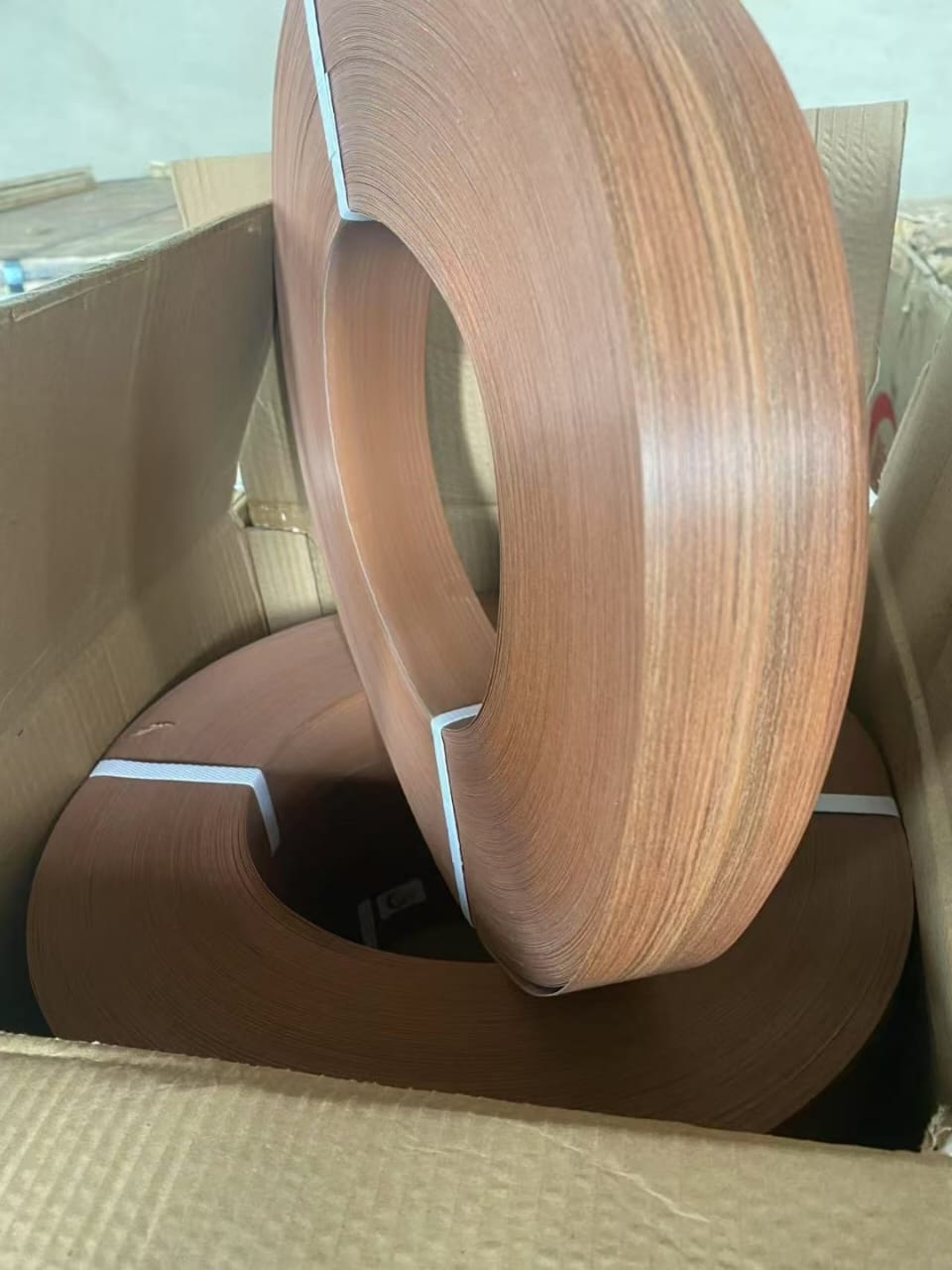 Edges Tape